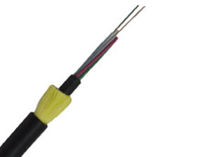 12芯ADSS光缆，ADSS电力光缆，ADSS-12B1