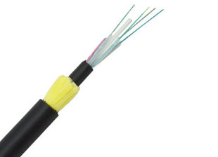 8芯ADSS光缆，ADSS电力光缆，ADSS-8B1